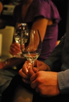 Badacsonyra gondolva