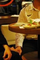 Badacsonyra gondolva