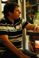 Badacsonyra gondolva