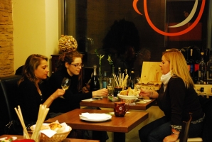 Badacsonyra gondolva