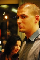 Badacsonyra gondolva