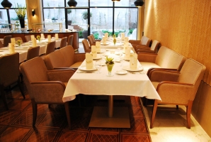 Csúcsgasztronómia hagyományokkal