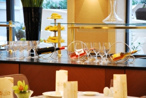 Csúcsgasztronómia hagyományokkal