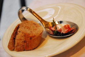 Csúcsgasztronómia hagyományokkal