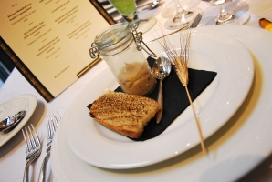 Csúcsgasztronómia hagyományokkal