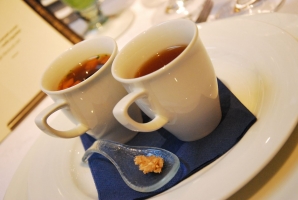 Csúcsgasztronómia hagyományokkal