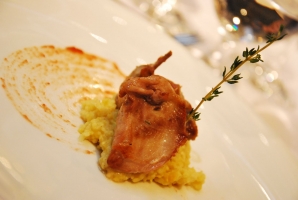 Csúcsgasztronómia hagyományokkal