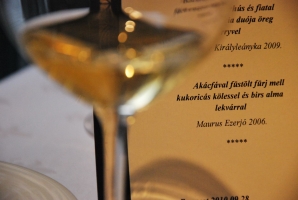 Csúcsgasztronómia hagyományokkal