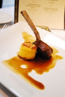 Csúcsgasztronómia hagyományokkal