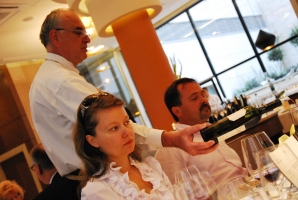 Csúcsgasztronómia hagyományokkal