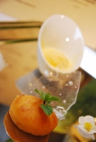 Csúcsgasztronómia hagyományokkal