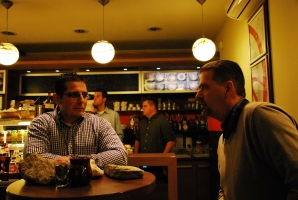 Weninger borokkal áttekintett évtized