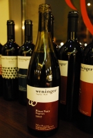 Weninger borokkal áttekintett évtized