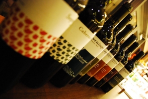 Weninger borokkal áttekintett évtized