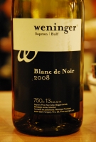 Weninger borokkal áttekintett évtized