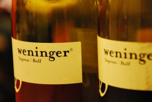 Weninger borokkal áttekintett évtized