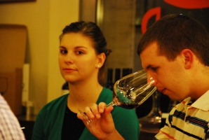 Weninger borokkal áttekintett évtized