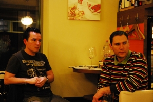 Weninger borokkal áttekintett évtized