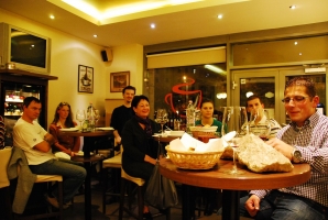 Weninger borokkal áttekintett évtized