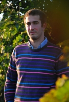 Fejezet egy szőlő életéből