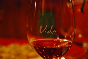 Fejezet egy szőlő életéből