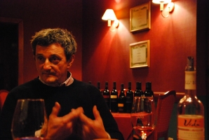 Fejezet egy szőlő életéből