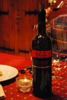 Fejezet egy szőlő életéből