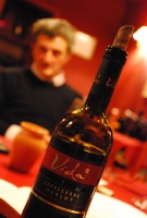 Fejezet egy szőlő életéből