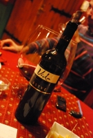 Fejezet egy szőlő életéből