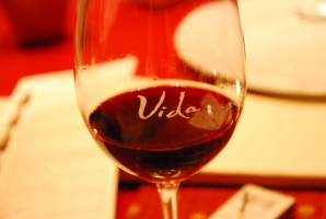 Fejezet egy szőlő életéből