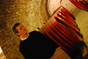 Fejezet egy szőlő életéből