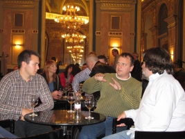 Dűlőszelektált aszú a Kapiból