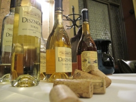 Dűlőszelektált aszú a Kapiból