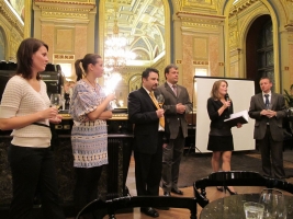 Dűlőszelektált aszú a Kapiból