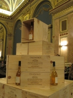 Dűlőszelektált aszú a Kapiból