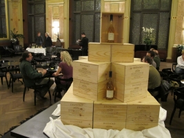 Dűlőszelektált aszú a Kapiból