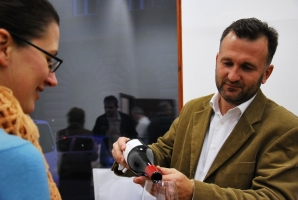 Jókedvű, de nem egyszerű mátrai borok