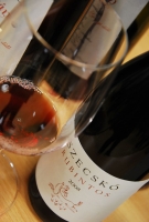 Jókedvű, de nem egyszerű mátrai borok