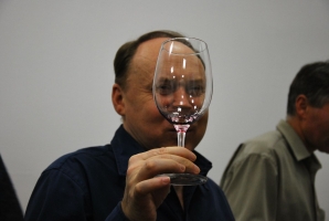 Jókedvű, de nem egyszerű mátrai borok