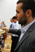 Jókedvű, de nem egyszerű mátrai borok