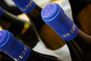 Jókedvű, de nem egyszerű mátrai borok