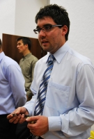 Jókedvű, de nem egyszerű mátrai borok