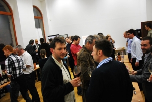 Jókedvű, de nem egyszerű mátrai borok