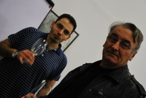 Jókedvű, de nem egyszerű mátrai borok