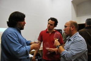 Jókedvű, de nem egyszerű mátrai borok