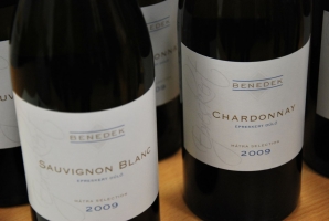 Jókedvű, de nem egyszerű mátrai borok