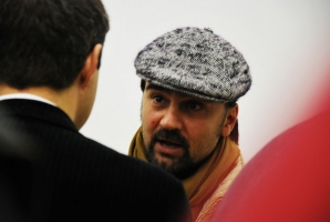 Jókedvű, de nem egyszerű mátrai borok