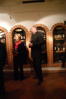 Ünnep az Év Bortermelőjével, Frittman Jánossal