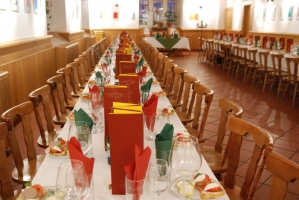 Ünnep az Év Bortermelőjével, Frittman Jánossal