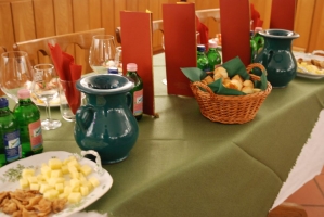 Ünnep az Év Bortermelőjével, Frittman Jánossal